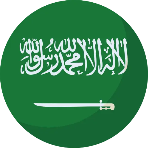 Arab Flag