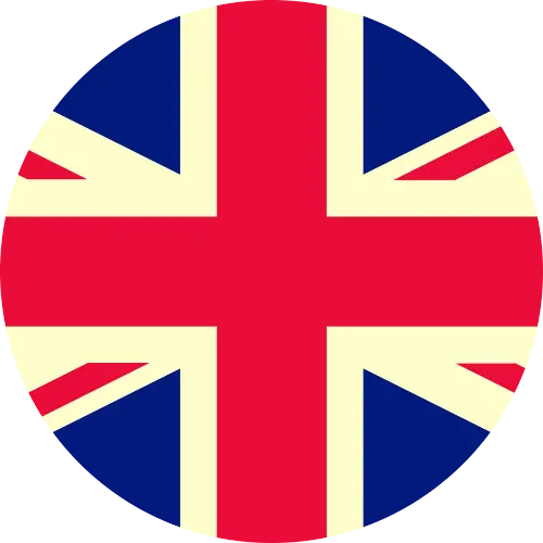 English Flag