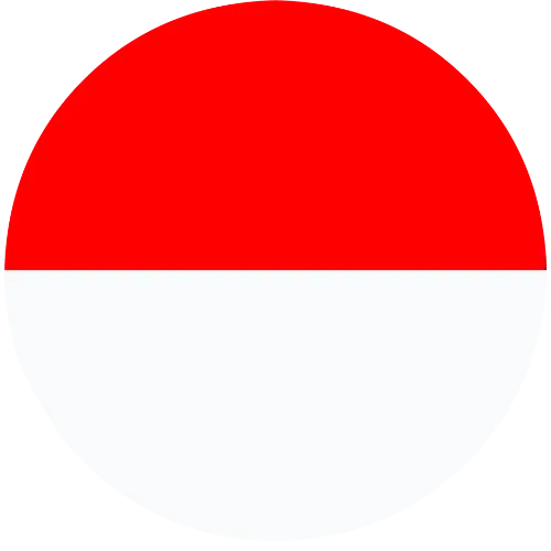 Indonesia Flag
