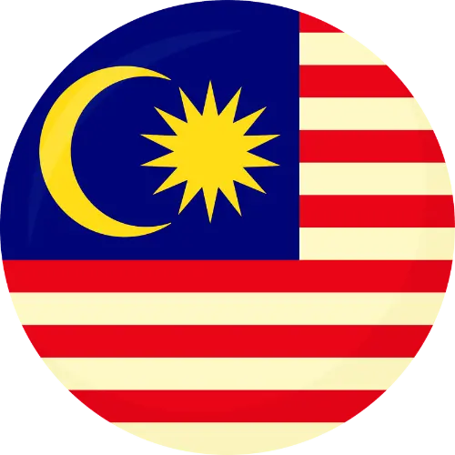 Malay Flag